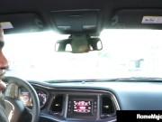 Big Black Booty Thick Red Plowed By Dark Dick Rome Major! 4/16