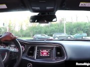 Big Black Booty Thick Red Plowed By Dark Dick Rome Major! 6/16