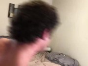 Real life Hotwife fucks random hung bartender while on vacation preview 7/16