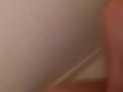 Masturbating In The Shower