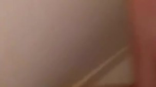 Masturbating In The Shower