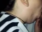 Se le hizo agua la boca por tragarla toda calentita 3/16