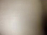 Se le hizo agua la boca por tragarla toda calentita 9/16