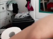 Bottle Training - Screenshot 12 of 16 - Anal