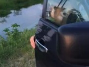 Looking for a ride. Part 1 1/16