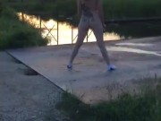 Looking for a ride. Part 1 11/16