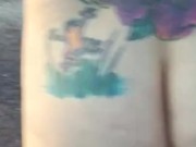 Looking for a ride. Part 1 3/16