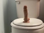 Testing new video idea. Pass or Fail?  3/16