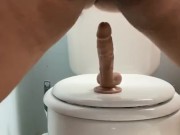 Testing new video idea. Pass or Fail?  4/16