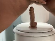 Testing new video idea. Pass or Fail?  5/16