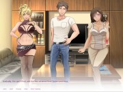 Swing & Miss: Watching How His Wife Is Kissing Another Man-Ep 16 12/16