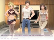 Swing & Miss: Watching How His Wife Is Kissing Another Man-Ep 16 14/16