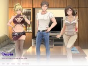 Swing & Miss: Watching How His Wife Is Kissing Another Man-Ep 16 15/16