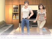 Swing & Miss: Watching How His Wife Is Kissing Another Man-Ep 16 4/16