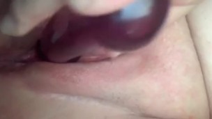 Did you miss this tight pussy? 