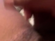Beat my meat while watching anime and porn o