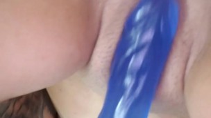 Very Horny Cream Cum!!