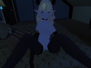 Giving control of my sex toys to Twitter VIRTUAL LUSH PORN 14/16