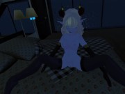 Giving control of my sex toys to Twitter VIRTUAL LUSH PORN 16/16