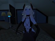 Giving control of my sex toys to Twitter VIRTUAL LUSH PORN 2/16