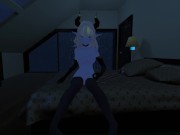 Giving control of my sex toys to Twitter VIRTUAL LUSH PORN 5/16