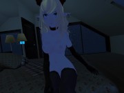 Giving control of my sex toys to Twitter VIRTUAL LUSH PORN 7/16