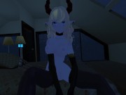 Giving control of my sex toys to Twitter VIRTUAL LUSH PORN 9/16