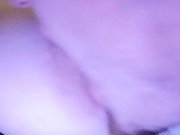 Son Sucking stepmommy's tits 9/16