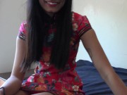 雅癫娜 勾搭上门服务按摩甜爷 5/16