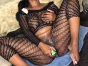 Ms.Drip solo toy play pt.2 11/16