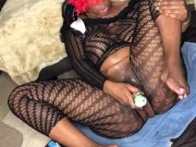 Ms.Drip solo toy play pt.2 15/16