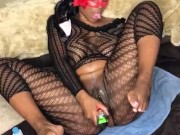 Ms.Drip solo toy play pt.2 3/16