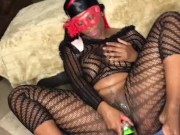 Ms.Drip solo toy play pt.2 6/16