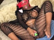 Ms.Drip solo toy play pt.2 9/16