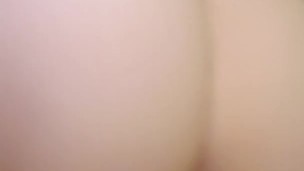 I Ride Your Cock POV