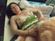 Second time with Teddy 15/16