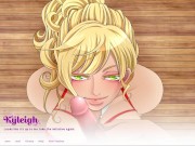 Swing & Miss: My Best Friend Wife Is Sucking My Cock In Front Of Me-Ep 20 1/16