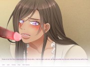 Swing & Miss: My Best Friend Wife Is Sucking My Cock In Front Of Me-Ep 20 15/16