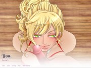 Swing & Miss: My Best Friend Wife Is Sucking My Cock In Front Of Me-Ep 20 2/16