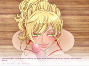 Swing & Miss: My Best Friend Wife Is Sucking My Cock In Front Of Me-Ep 20 3/16