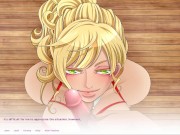 Swing & Miss: My Best Friend Wife Is Sucking My Cock In Front Of Me-Ep 20 5/16