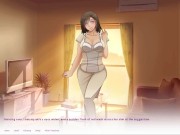 Swing & Miss: My Best Friend Wife Is Sucking My Cock In Front Of Me-Ep 20 7/16