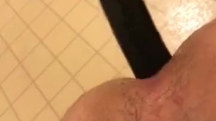 Femboy Anal Play