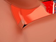 BNA - Sex with beastman Michiru Kagemori (Brand New Animals)(3D Hentai) 11/16