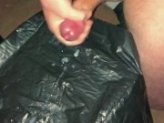 Jerking Off and Dirty Talk For A Fan - SlugsOfCumGuy