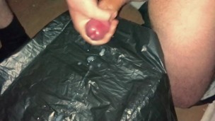 Jerking Off and Dirty Talk For A Fan - SlugsOfCumGuy