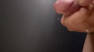 More cum 