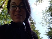 Pissing On His Tire...again 14/16