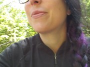 Pissing On His Tire...again 15/16