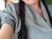 Kitchen Strip And Piss After Work 3/16